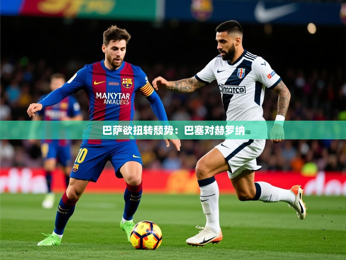 巴萨欲扭转颓势：巴塞对赫罗纳  第3张