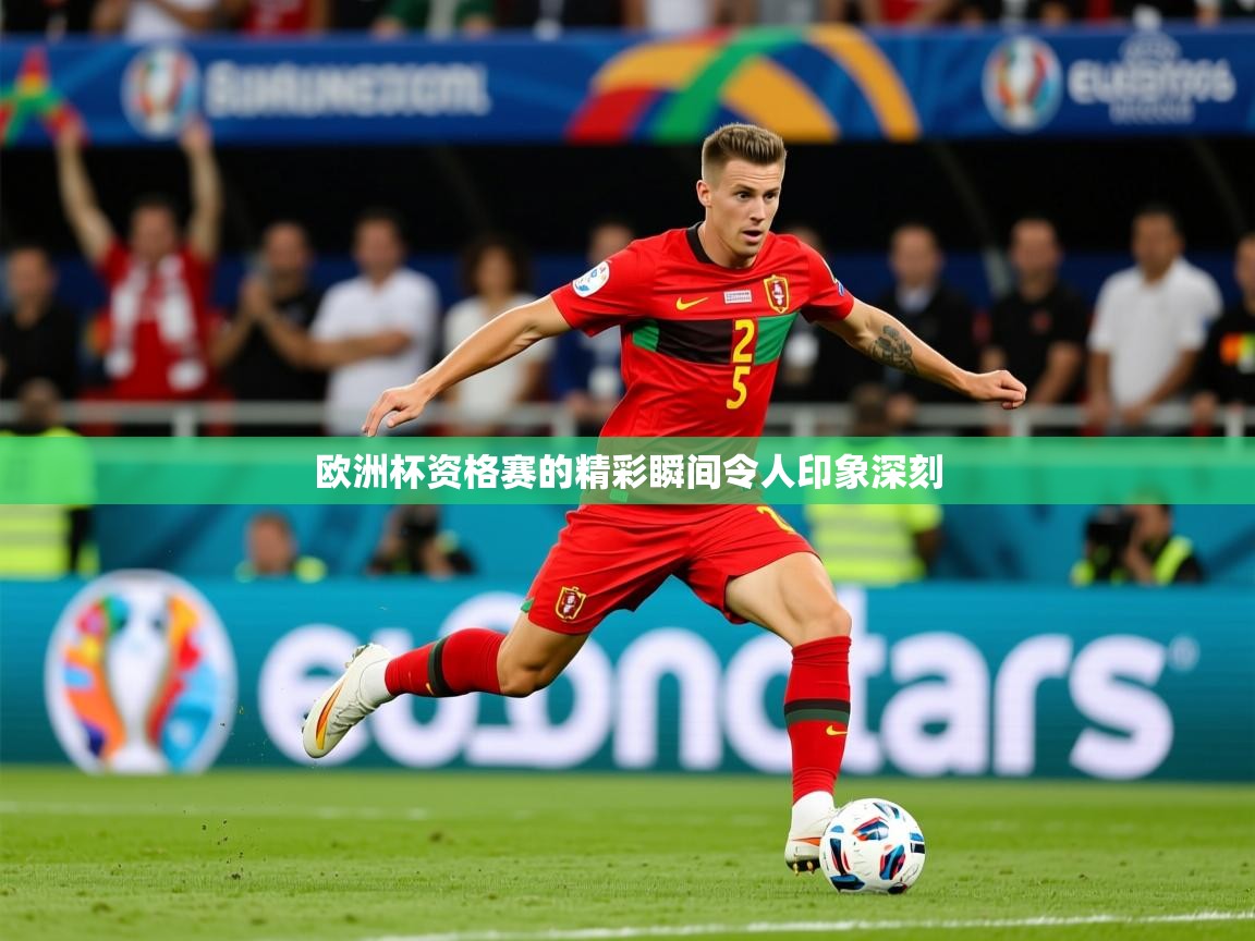 欧洲杯资格赛的精彩瞬间令人印象深刻  第3张