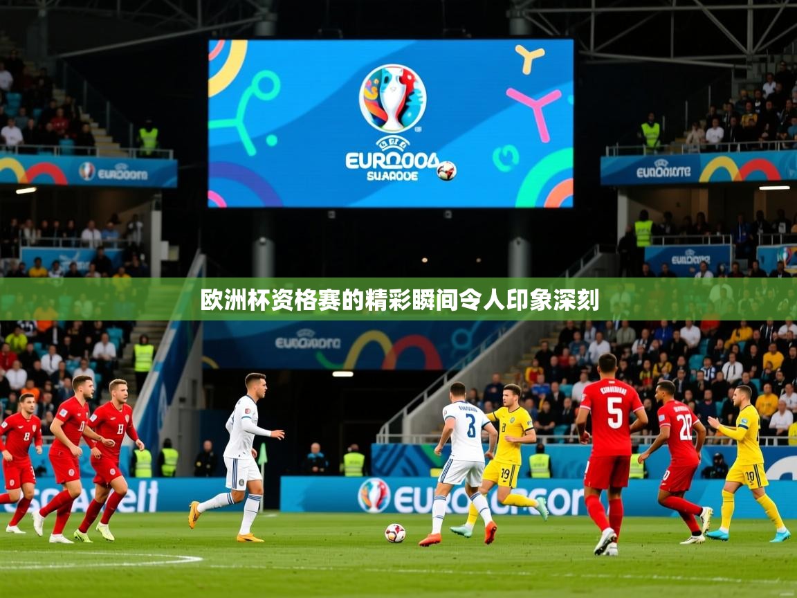 欧洲杯资格赛的精彩瞬间令人印象深刻  第2张