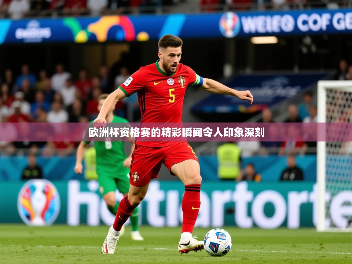 欧洲杯资格赛的精彩瞬间令人印象深刻  第4张