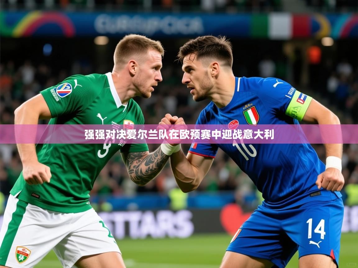强强对决爱尔兰队在欧预赛中迎战意大利 第3张