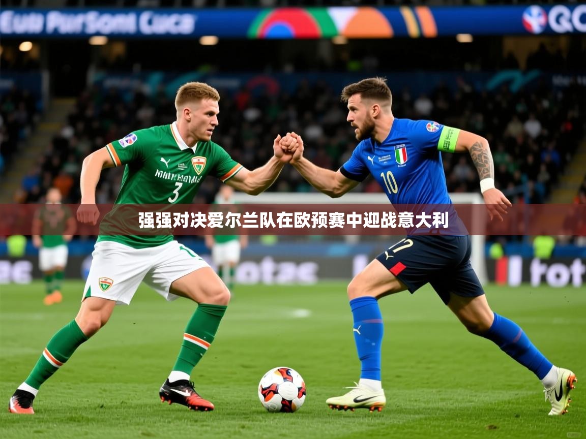强强对决爱尔兰队在欧预赛中迎战意大利 第4张