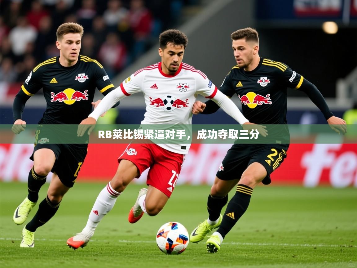 RB莱比锡紧逼对手，成功夺取三分  第1张