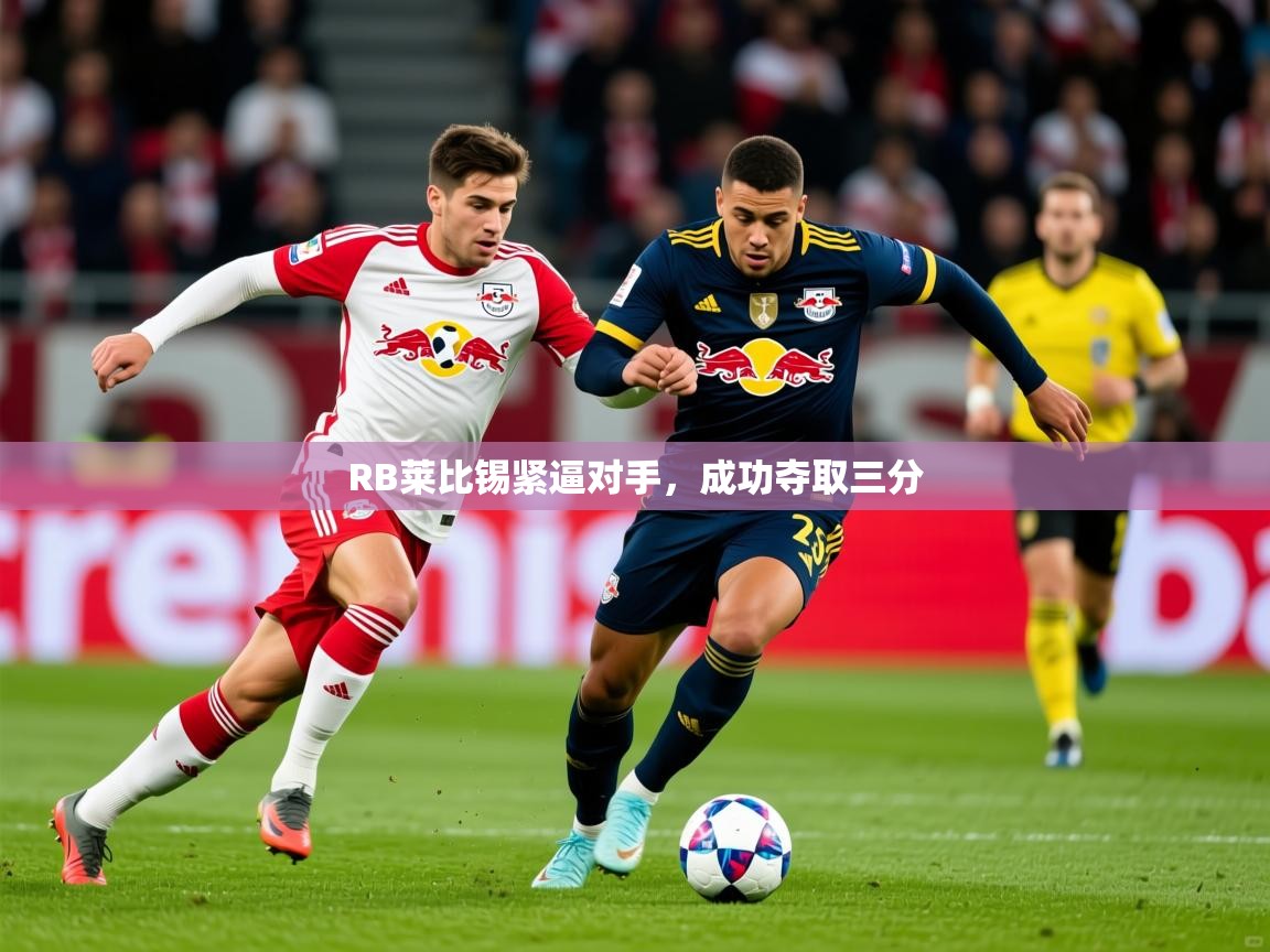 RB莱比锡紧逼对手，成功夺取三分  第3张