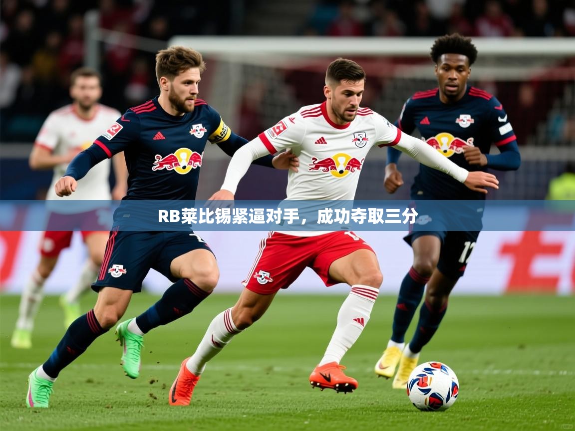 RB莱比锡紧逼对手，成功夺取三分  第4张