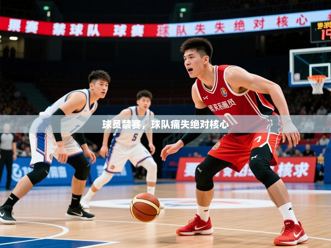 球员禁赛，球队痛失绝对核心  第1张