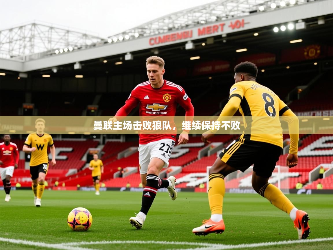 曼联主场击败狼队，继续保持不败  第1张
