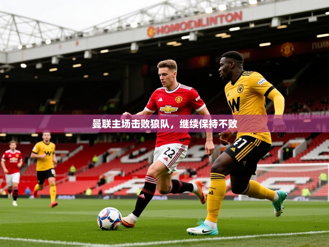 曼联主场击败狼队，继续保持不败  第2张