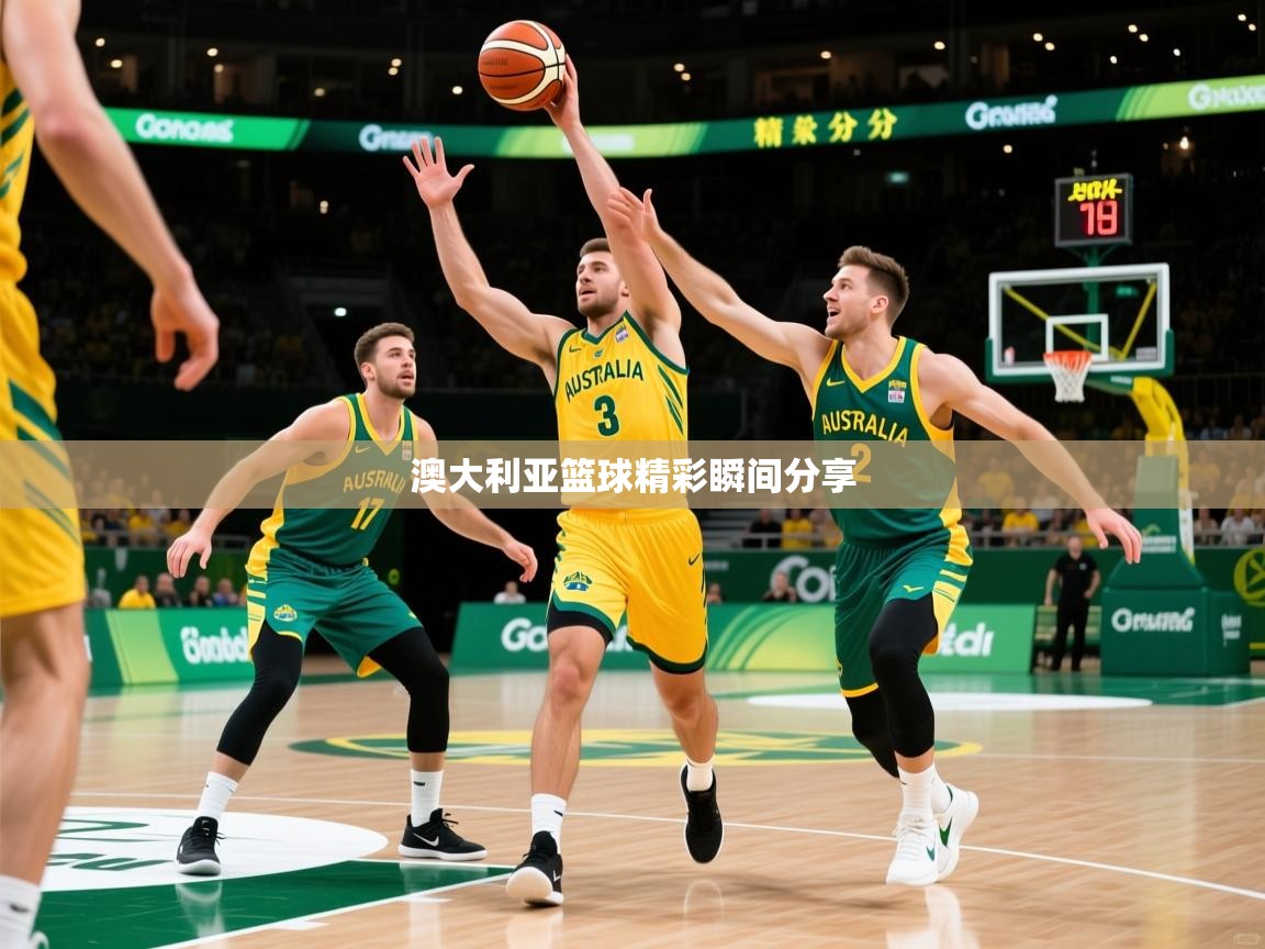 澳大利亚篮球精彩瞬间分享  第1张