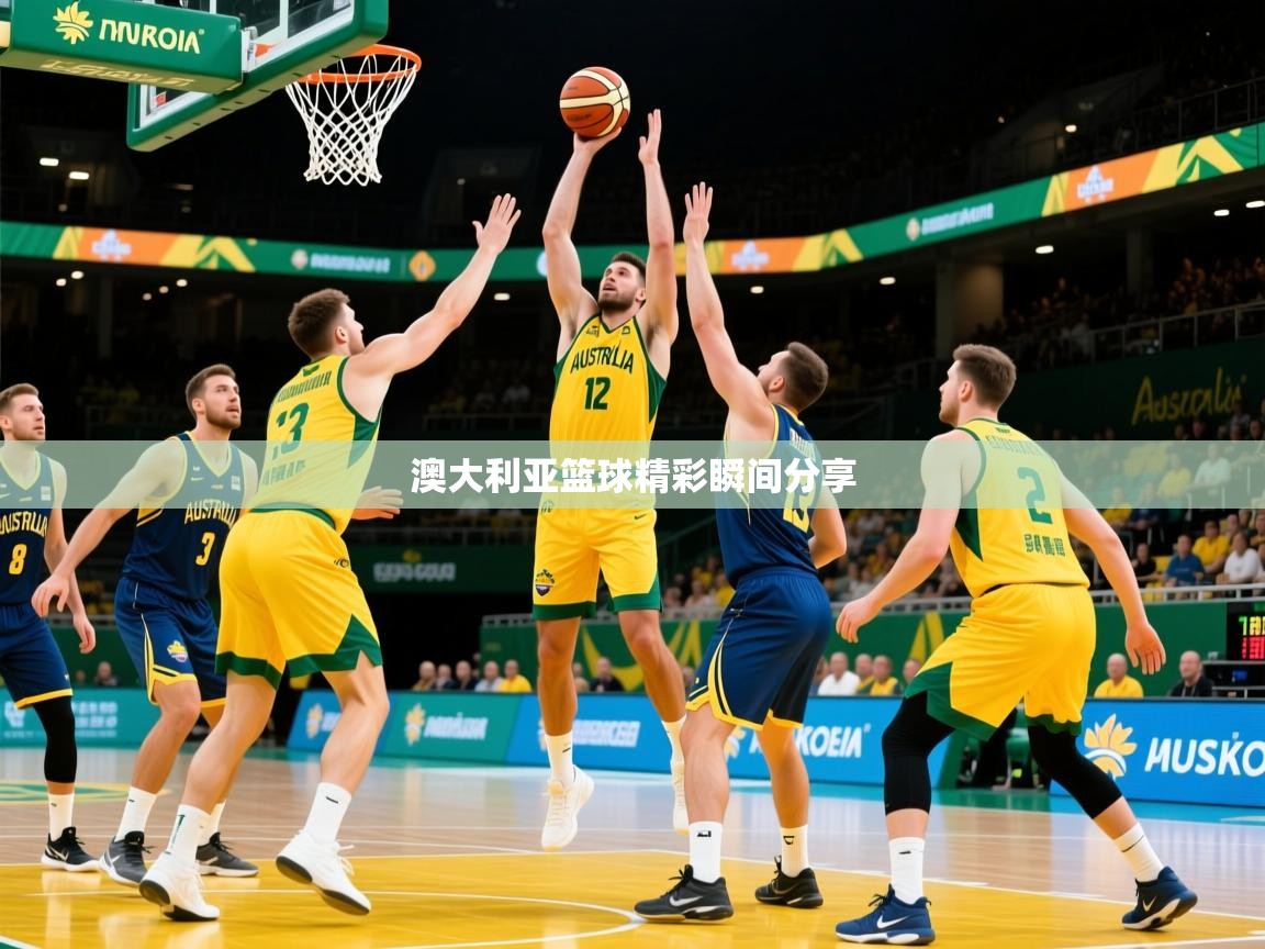 澳大利亚篮球精彩瞬间分享  第4张