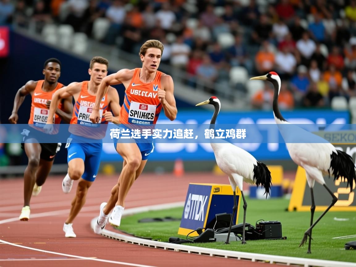 荷兰选手实力追赶，鹤立鸡群  第2张