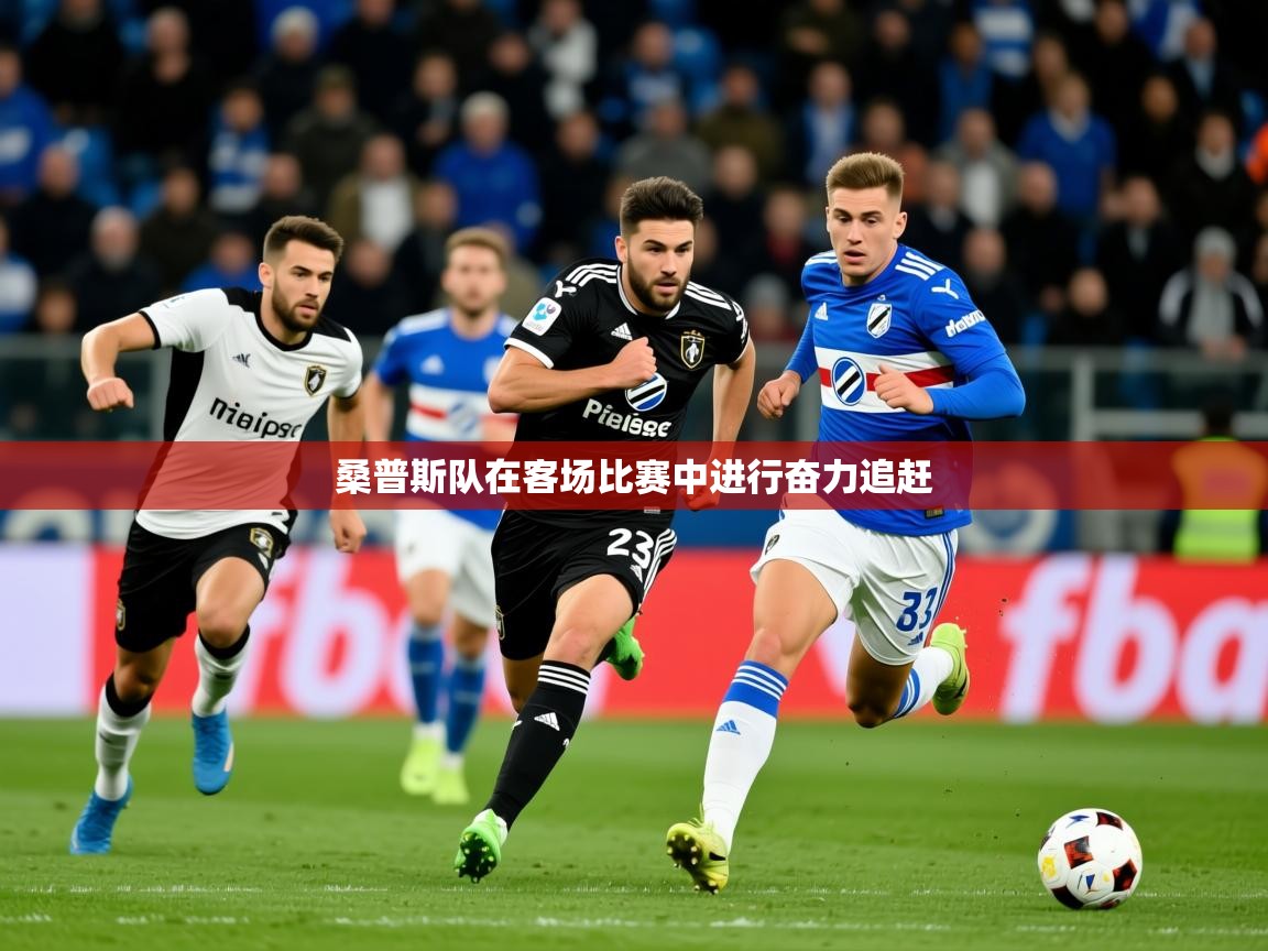 桑普斯队在客场比赛中进行奋力追赶  第1张