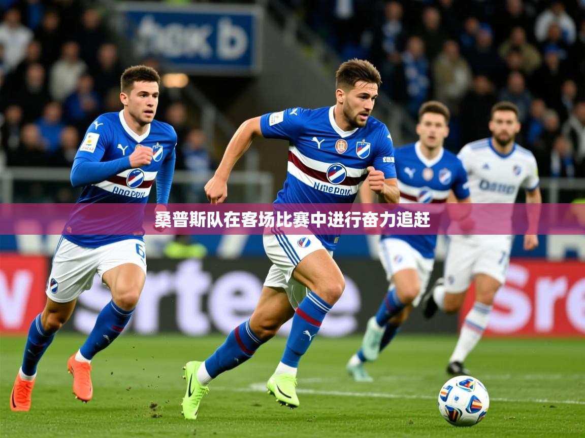 桑普斯队在客场比赛中进行奋力追赶  第4张