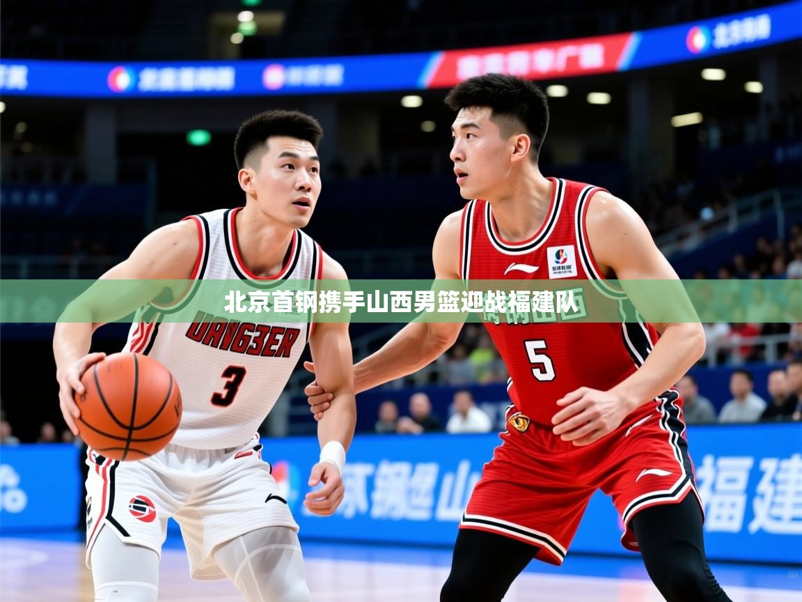 北京首钢携手山西男篮迎战福建队 第3张