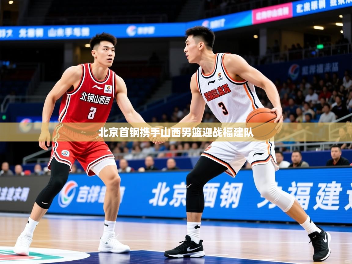 北京首钢携手山西男篮迎战福建队 第4张