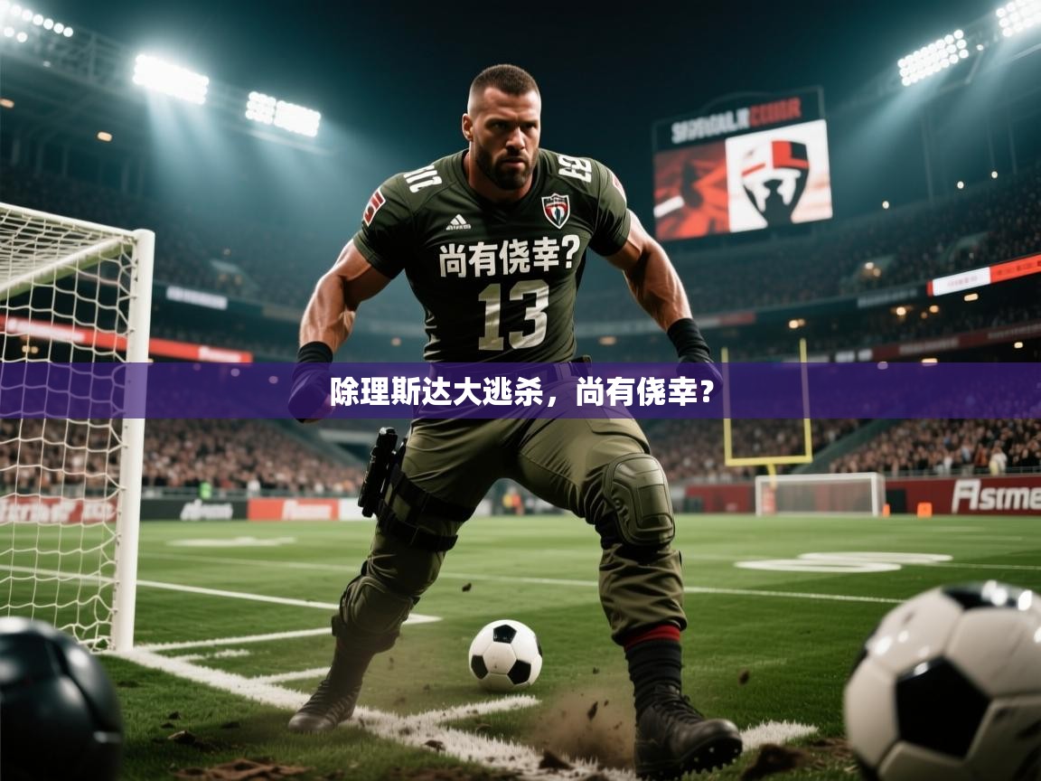 除理斯达大逃杀，尚有侥幸？  第3张